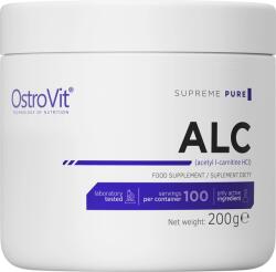 OstroVit ALC Acetyl L-Carnitine (200 gr. )