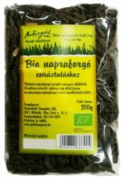 Naturgold bio napraforgó csíráztatáshoz 200 g - vital-max