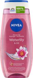 Nivea Waterlily & Oil frissítő hatású tusfürdő 250 ml