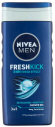 Nivea Men tusfürdő 250ml Cool Kick