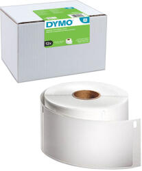 DYMO Set 12 Etichete curierat mari 54 x 101 mm DYMO LabelWriter LW 99014 S0722430 2093092 S0722420 (722420)