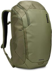 Thule Rucsac Rucsac pentru notebook de max. 15.6 inch, 26 L, Verde (T-MLX55433) - vexio