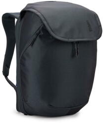 Thule Rucsac Rucsac de calatorie potrivit pentru un laptop de 16" si o tableta de 10.9", 26 L, Albastru (T-MLX56617) - vexio