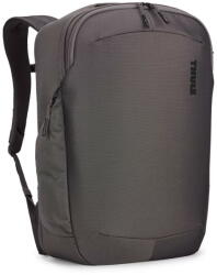 Thule Rucsac Rucsac de calatorie potrivit pentru un laptop de 16" si o tableta de 12.9", 40 L, Gri (T-MLX56620) - vexio