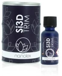Nanolex Produse cosmetice pentru exterior Protectie Ceramica Plastic Nanolex Si3D Trim, 30 ml (NXSI3DTR003)
