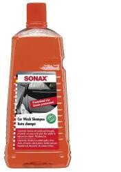 SONAX Produse cosmetice pentru exterior Sampon Auto Concentrat Sonax Gloss Shampoo, 2L (314541) - vexio