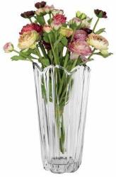 Vaza din sticlă, 23 cm, ClearLine (1000CLE014)