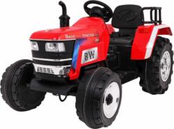 Ramiz BLAIZN BW Elektromos traktor - Piros (PA.HL-2788.CR)