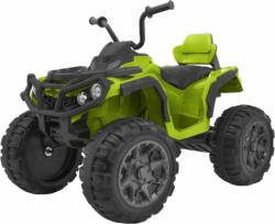 Ramiz ATV 2.4Ghz Elektromos quad - Zöld (PA.BDM0906.2.4GHZ.ZIE)