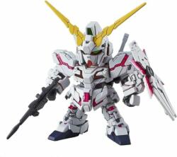 BANDAI Sdex Unicorn Gundam (Destroy mode) akciófigura (GUN65619) - bestmarkt