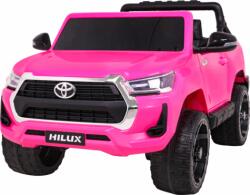 Ramiz Toyota Hilux Elektromos autó - Rózsaszín (PA.DK-HL860.ROZ)