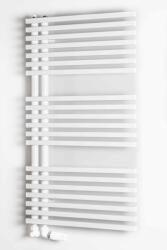 Luxrad Typ E calorifer de baie decorativ 117.9x50 cm alb TPE117905009003 (TPE117905009003)