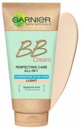 Garnier Machiaj Ten Hyaluronic Aloe All-In-1 BB Light Bb Cream 50 ml