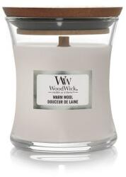 WoodWick Home&lifestyle Candle Warm Wool Lumanari 85 g