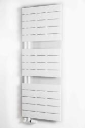 Luxrad Atakama calorifer de baie decorativ 74.5x50 cm alb ATA074505009003 (ATA074505009003)