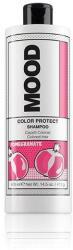Mood Hair Color Ingrijire Par Color Protect Shampoo Sampon 400 ml