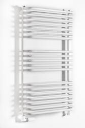 Luxrad Salto Max calorifer de baie decorativ 120x43 cm alb SAM12004309003 (SAM12004309003)