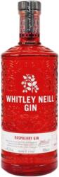 Whitley Neill Raspberry Gin 0.7L, 41.3%
