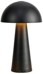 Markslöjd Fungi veioză 1x1.5 W negru 108655 (108655)