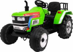 Ramiz BLAIZN BW Elektromos traktor - Zöld (PA.HL-2788.ZIE)