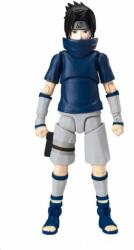 BANDAI Ultimate Legends Naruto - Uchiha Sasuke (Gyerekkor) akciófigura (UL87534) - bestmarkt
