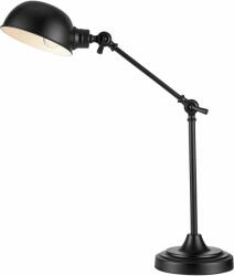 Markslöjd Portland veioză 1x40 W negru 108584 (108584)