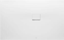 Villeroy & Boch Squaro Infinity cădiță de duș dreptunghiulară 150x80 cm alb UDQ1580SQI2RV-RW (UDQ1580SQI2RVRW)