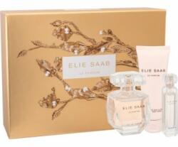 Elie Saab Le Parfum, Edp 90ml + Testápoló 75ml + 10ml Edp női parfüm