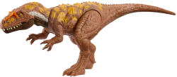 Jurassic World Jurassic World, Megalosaurus, Vuiet salbatic, figurina dinozaur cu sunet
