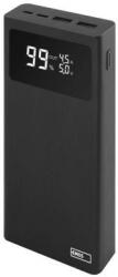 EMOS Powerbank BETAQ 20, 20 000 mAh, 22, 5 W, fekete (B0532B) - mi-one