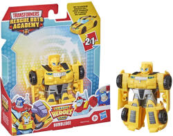 Hasbro - Transformers Rescue Bots All Star Figura