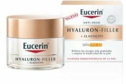 Eucerin Cremă Anti-aging de Zi Eucerin Hyaluron Filler + Elasticity SPF 30