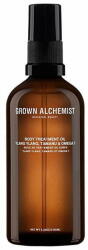 Grown Alchemist Testolaj Ylang Ylang, Tamanu & Omega 7 (Body Treatment Oil) 100 ml