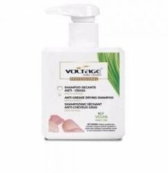 Voltage Cosmetics Șampon pentru Păr Gras Voltage (500 ml)