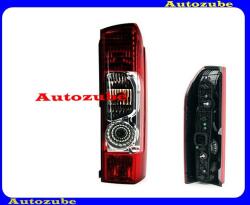 CITROEN JUMPER 3 2006.07-2013.12 Hátsó lámpa jobb "DOBOZOS" (foglalattal) MAGNETI MARELLI 712201521120