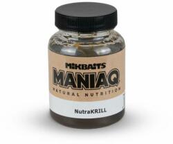 MIKBAITS Maniaq boilie booster 250ml - nutrakrill 20mm (MB0062) - sneci