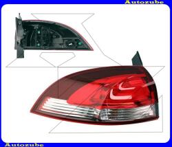 RENAULT CLIO GRANDTOUR 2013.03-2016.09 Hátsó lámpa bal külső (foglalattal) MAGNETI MARELLI 712205401120