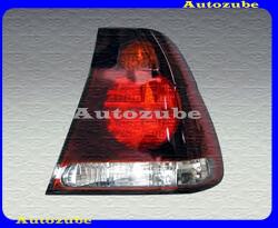 BMW 3 COMPACT E46 2003.03-2005.02 Hátsó lámpa jobb (foglalattal) /SEIMA/ /RENDELÉSRE/ 714028330803