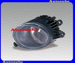 AUDI A4 B6 2001.01-2004.10 /8E/ Ködlámpa bal "CABRIO" (H11) MAGNETI MARELLI /RENDELÉSRE/ 710305066001