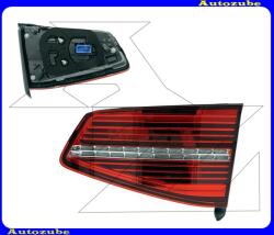 VW PASSAT B8 2014.07-2019.07 /3C/ Hátsó lámpa jobb belső "Kombi" HIGHLINE" / LED-es (foglalattal) MAGNETI MARELLI /RENDELÉSRE/ 714081450801
