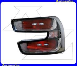 CITROEN C4 PICASSO 2 2013.05-2016.08 /B78/ Hátsó lámpa jobb "Grand" "LED / P21W" (foglalattal) MAGNETI MARELLI LLI891
