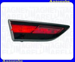 OPEL ASTRA K 2015.06-2020.05 /B16/ Hátsó lámpa jobb belső "5 ajtós" H21W/W3W (foglalattal) MAGNETI MARELLI LLL431