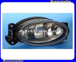 MERCEDES C W204 2007.01-2011.03 Ködlámpa bal (H11) ovális MAGNETI MARELLI /RENDELÉSRE/ 710305077001