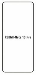Lensun Védőfólia Lensun Xiaomi Redmi Note 13 Pro 5G - átlátszó