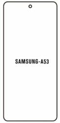 Lensun Védőfólia Lensun Samsung Galaxy A53 5G, matt - Privacy