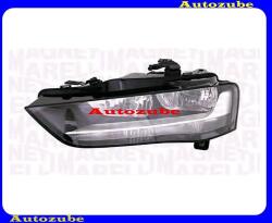 AUDI A4 B8 2012.02-2015.06 /8K/ Fényszóró bal (H7/H7) nappali fényes, motorral MAGNETI MARELLI 710301275201