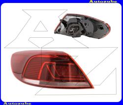 VW CC 2011.11-2016.12 /3C/ Hátsó lámpa bal külső "LED/W16W/P21W" foglalattal MAGNETI MARELLI 714081170701