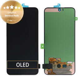 Samsung Galaxy A55 A556B - Ecran LCD + Sticlă Tactilă - GH82-34308A Genuine Service Pack