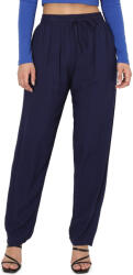 La Modeuse Pantaloni Femei 71618_P168400 La Modeuse albastru EU L / XL