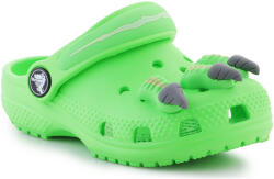 Crocs Sandale Fete Classic I Am Dinosaur Clog 209700-3WA Crocs verde 25 / 26